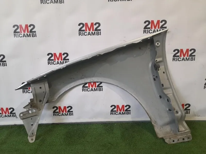 Parafango ANT DX C2Z20377 Jaguar XF I 2008