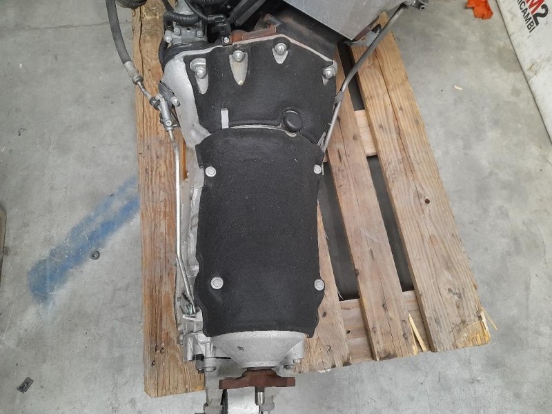 Cambio 646966 A2032704500 Mercedes Classe CLK C209 2003