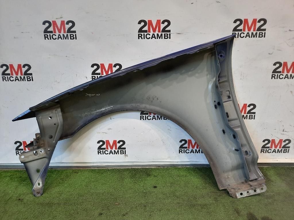 Parafango ANT DX 82316134 Jaguar XF I 2008
