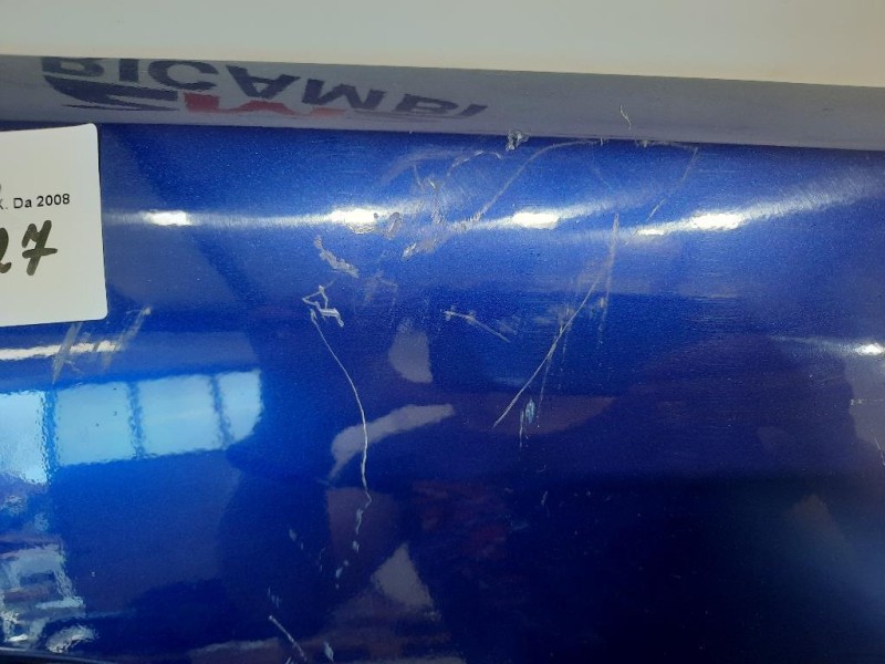 Parafango ANT DX 82316134 Jaguar XF I 2008