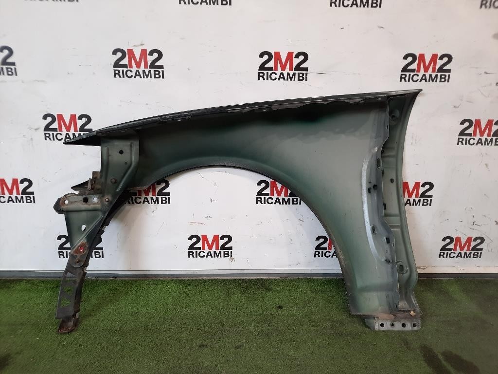 Parafango ANT DX 82316134 Jaguar XF I 2008