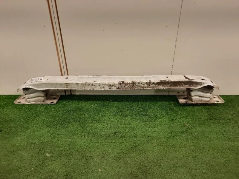 Traversa Paraurti ANT 52171918 Fiat 500 II 2008