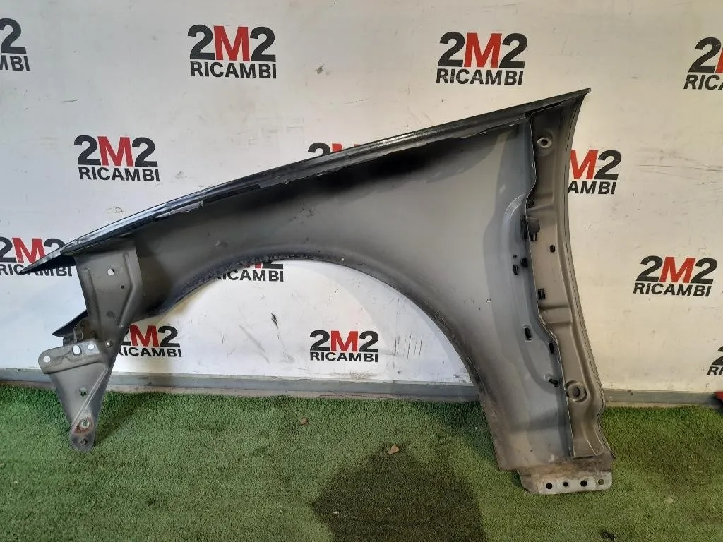 Parafango ANT DX C2Z20377 Jaguar XF I 2008