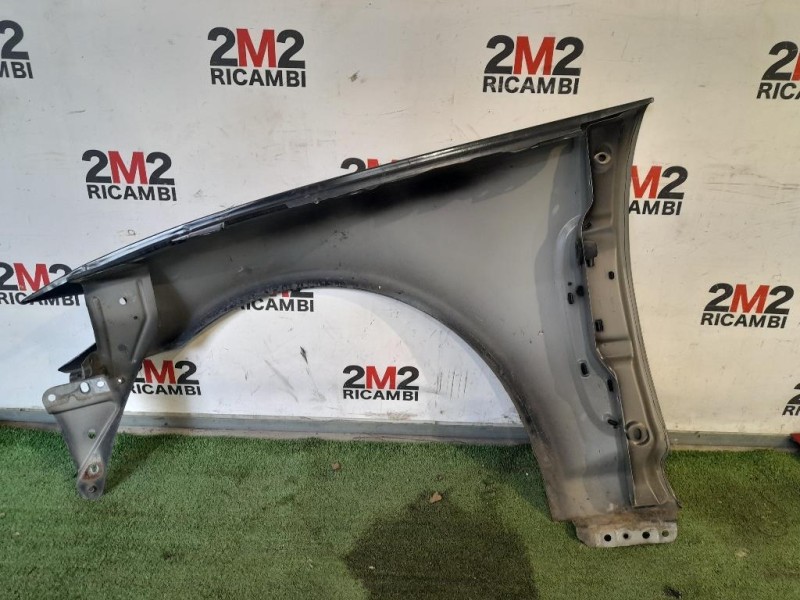 Parafango ANT DX C2Z20377 Jaguar XF I 2008