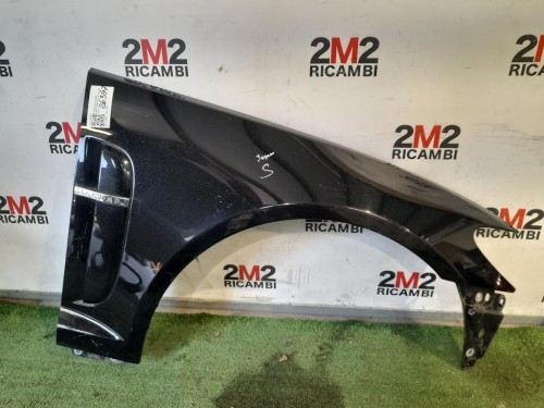 Parafango ANT DX C2Z20377 Jaguar XF I 2008