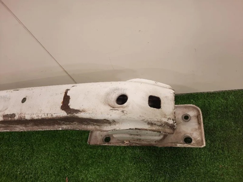 Traversa Paraurti ANT 52171918 Fiat 500 II 2008