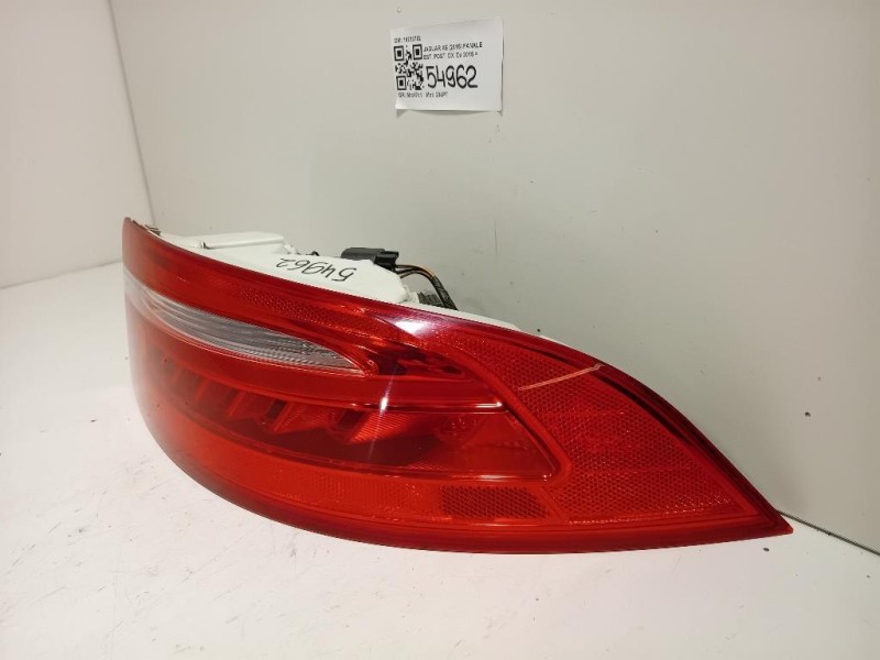 Fanale EST POST DX 19733702 Jaguar XE 2015