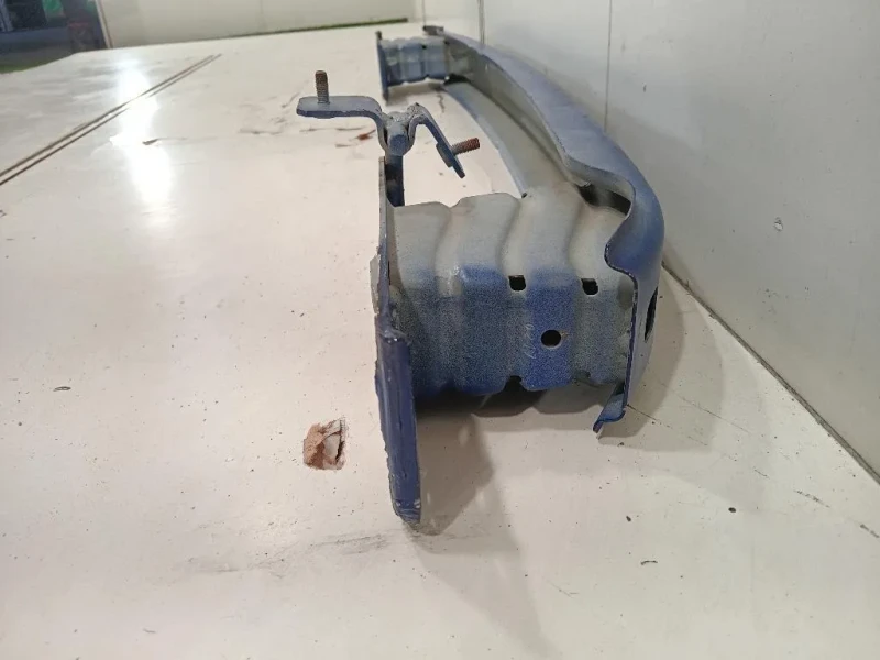 Traversa Paraurti ANT 52171918 Fiat 500 II 2008