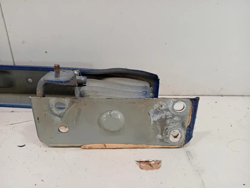 Traversa Paraurti ANT 52171918 Fiat 500 II 2008