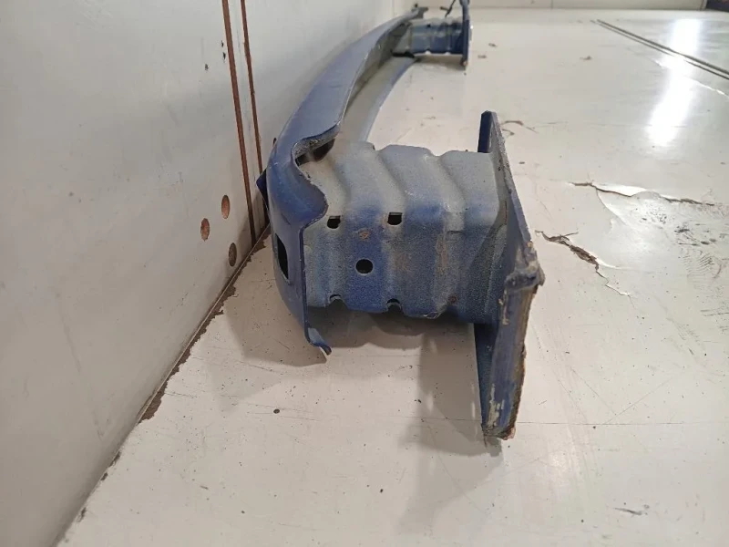 Traversa Paraurti ANT 52171918 Fiat 500 II 2008