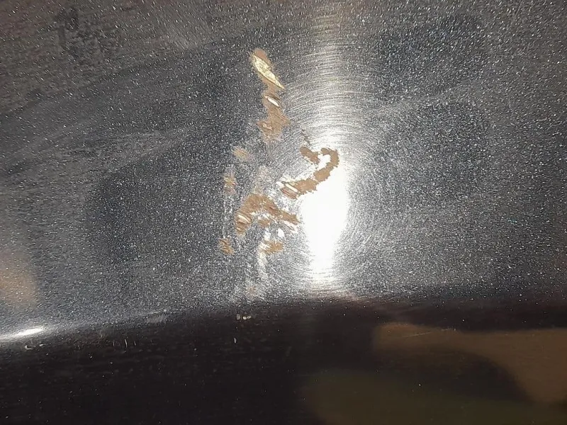 Parafango ANT DX C2Z20377 Jaguar XF I 2008