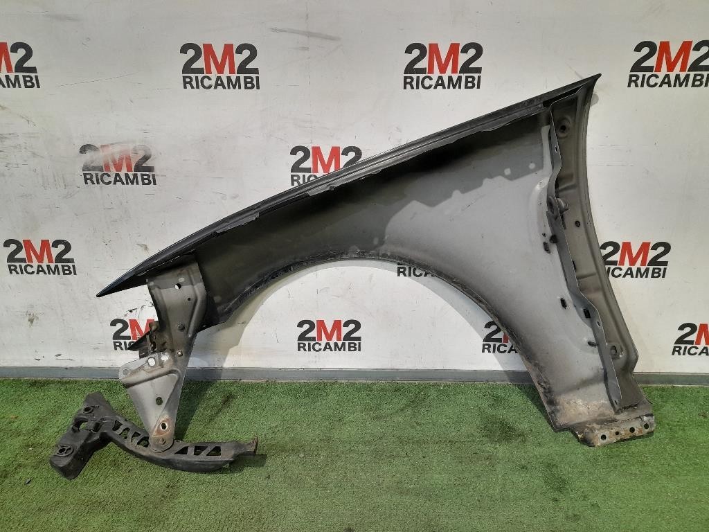 Parafango ANT DX C2Z20377 Jaguar XF I 2008