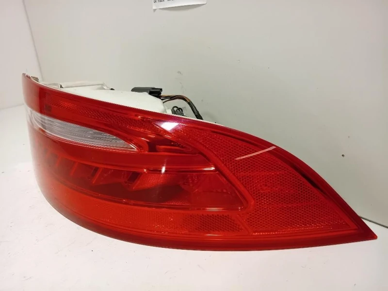 Fanale EST POST DX GX73-13404-AE Jaguar XE 2015