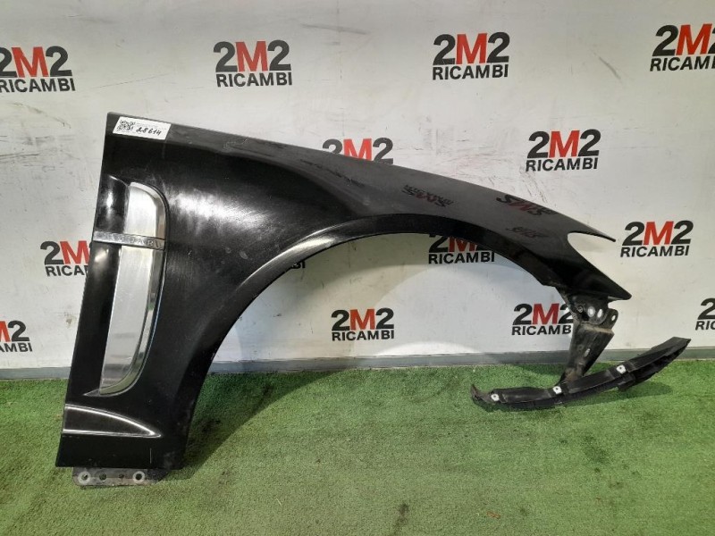 Parafango ANT DX C2Z20377 Jaguar XF I 2008