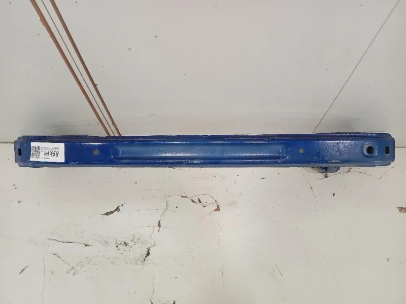 Traversa Paraurti ANT 52171918 Fiat 500 II 2008