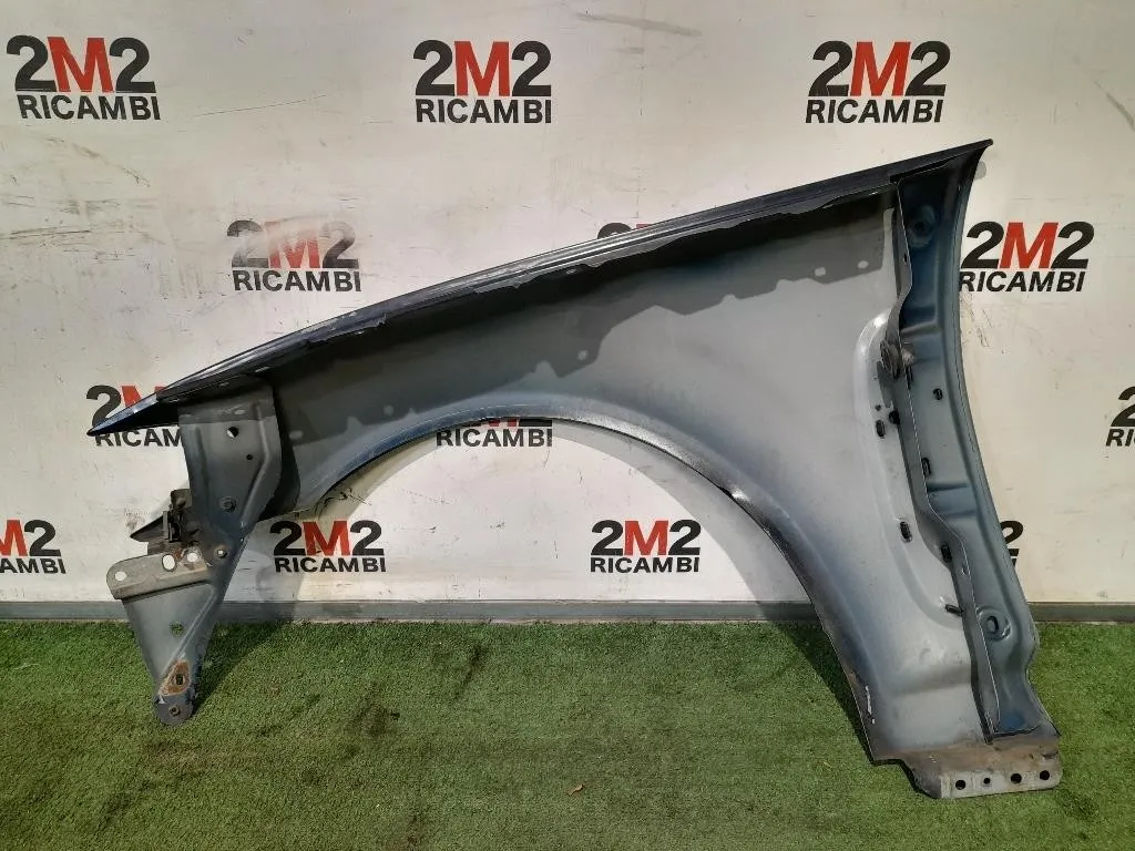 Parafango ANT DX C2Z20377 Jaguar XF I 2008