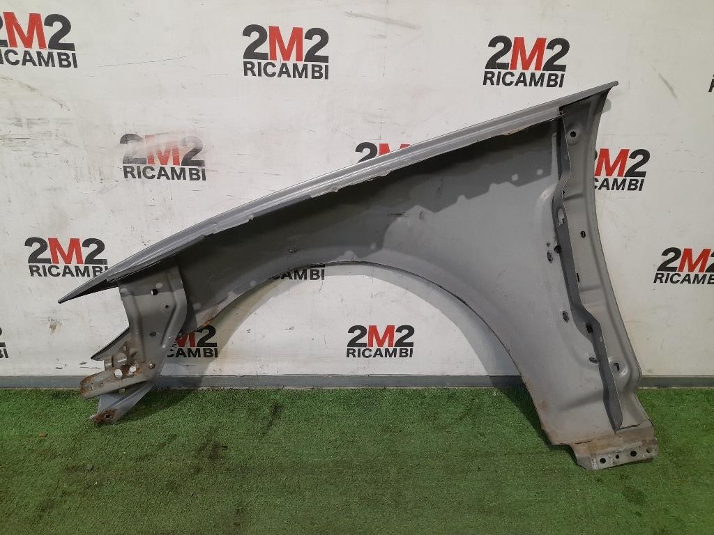 Parafango ANT DX C2Z20377 Jaguar XF I 2008