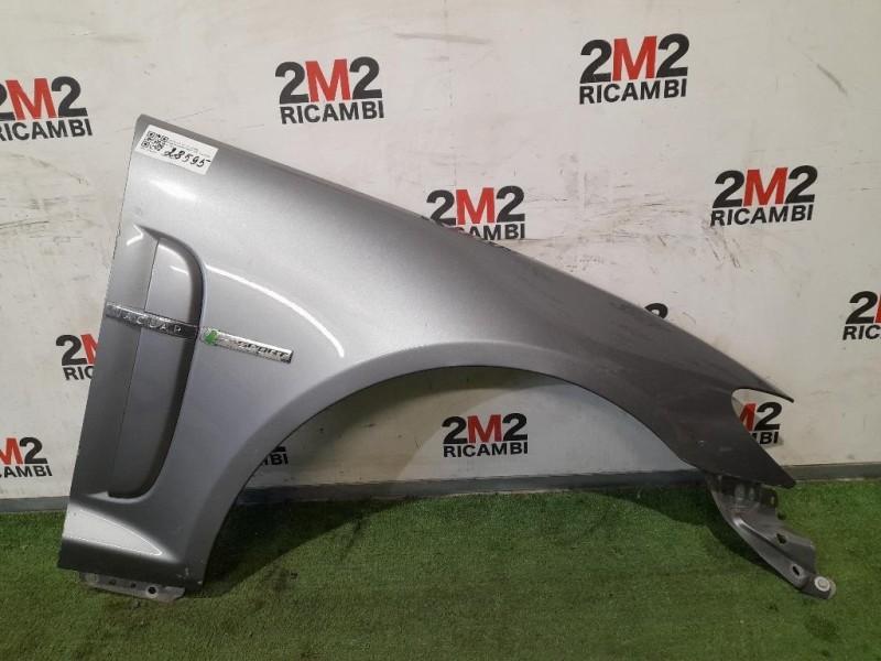 Parafango ANT DX C2Z20377 Jaguar XF I 2008