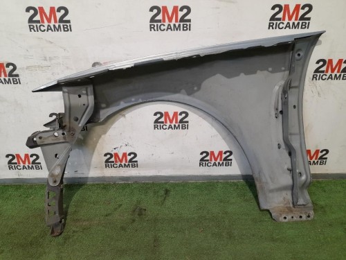 Parafango ANT DX 82316134 Jaguar XF I 2008