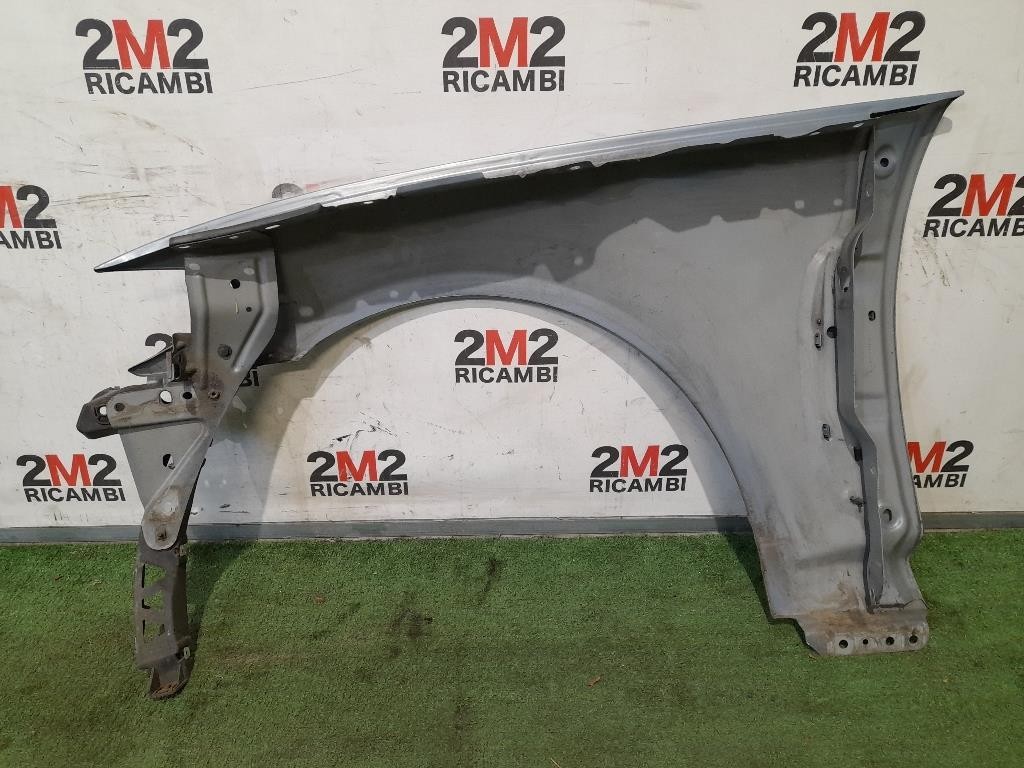 Parafango ANT DX 82316134 Jaguar XF I 2008