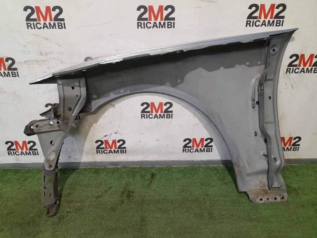 Parafango ANT DX 82316134 Jaguar XF I 2008