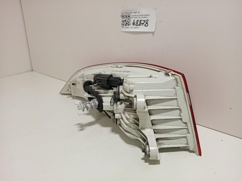 Fanale EST POST DX FANALE EST POST DX Jaguar XE 2015