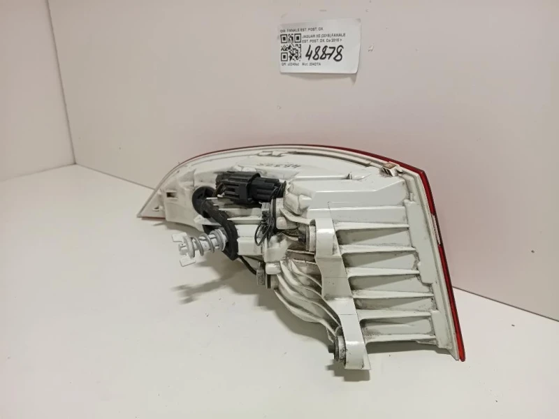 Fanale EST POST DX FANALE EST POST DX Jaguar XE 2015