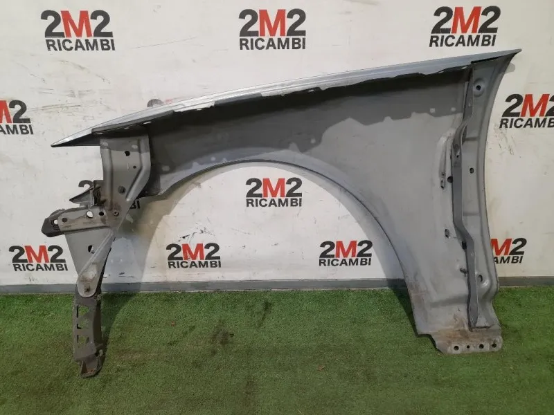 Parafango ANT DX 82316134 Jaguar XF I 2008