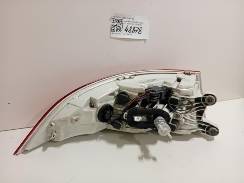 Fanale EST POST DX FANALE EST POST DX Jaguar XE 2015