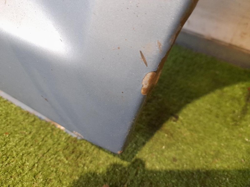 Parafango ANT DX 82316134 Jaguar XF I 2008