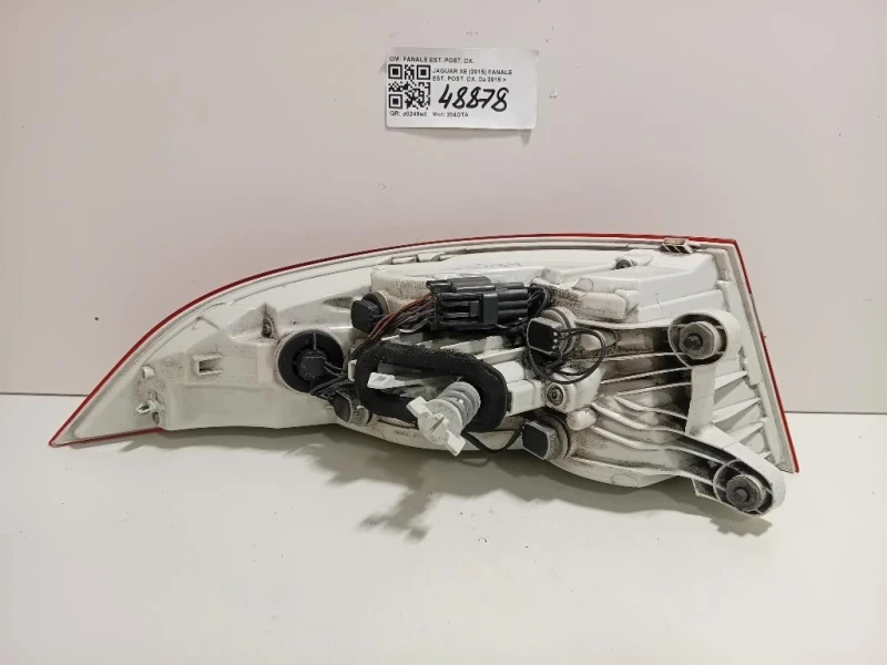Fanale EST POST DX FANALE EST POST DX Jaguar XE 2015