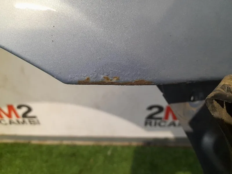 Parafango ANT DX 82316134 Jaguar XF I 2008