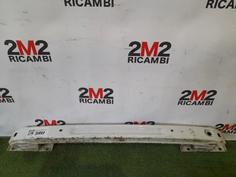 Traversa Paraurti ANT Fiat 500 II 2008