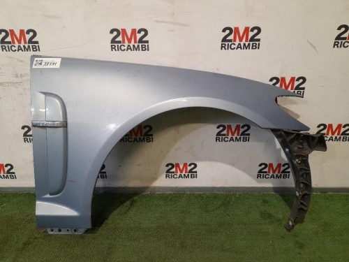 Parafango ANT DX 82316134 Jaguar XF I 2008