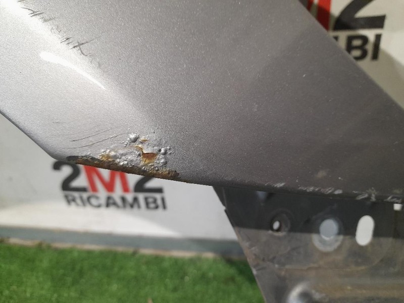 Parafango ANT DX C2Z20377 Jaguar XF I 2008