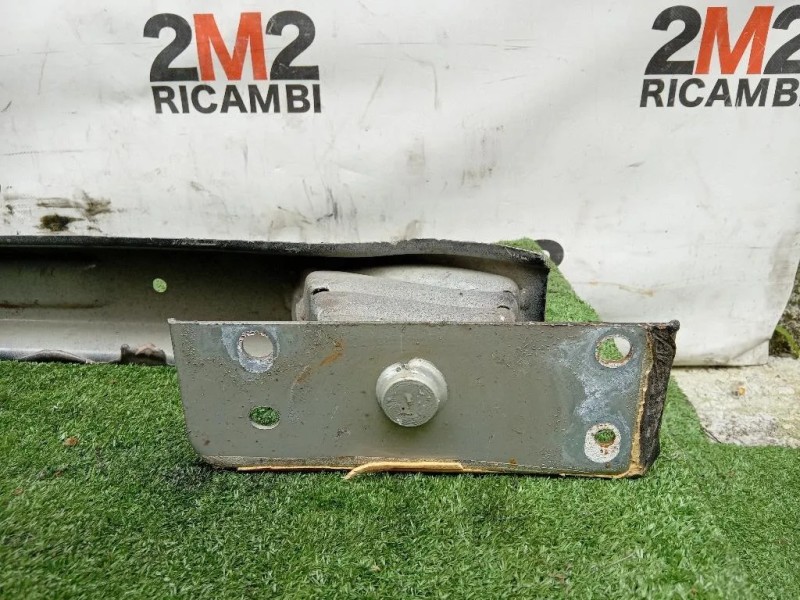 Traversa Paraurti ANT 52171918 Fiat 500 C 2015