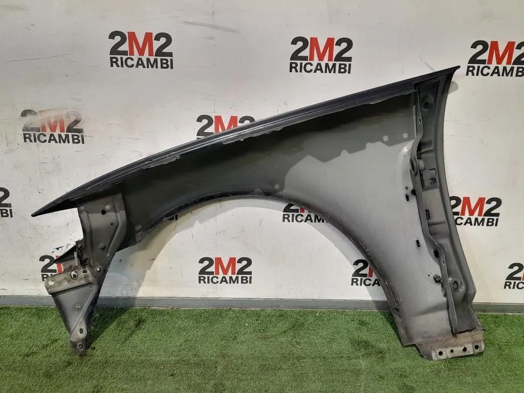 Parafango ANT DX C2Z20377 Jaguar XF I 2008