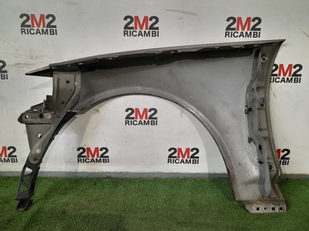 Parafango ANT DX C2Z20377 Jaguar XF I 2008