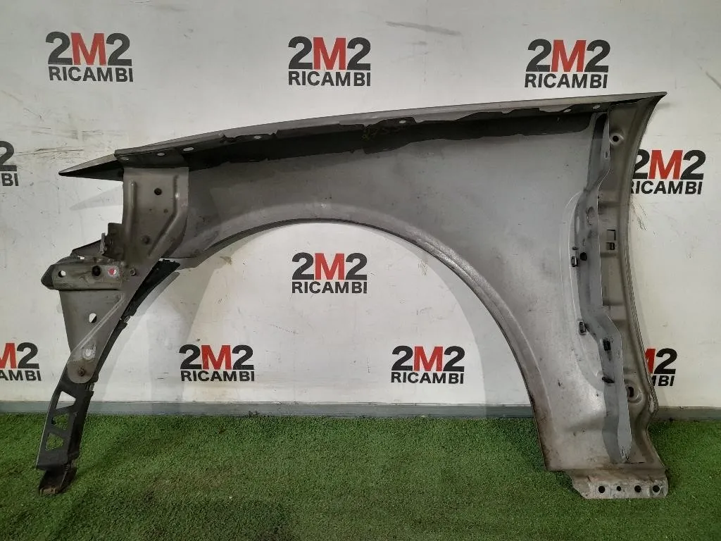 Parafango ANT DX C2Z20377 Jaguar XF I 2008