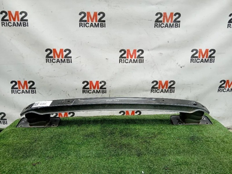 Traversa Paraurti ANT 52171918 Fiat 500 C 2015
