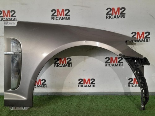 Parafango ANT DX C2Z20377 Jaguar XF I 2008