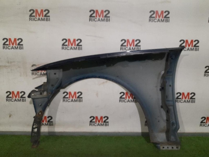 Parafango ANT DX C2Z20377 Jaguar XF I 2008