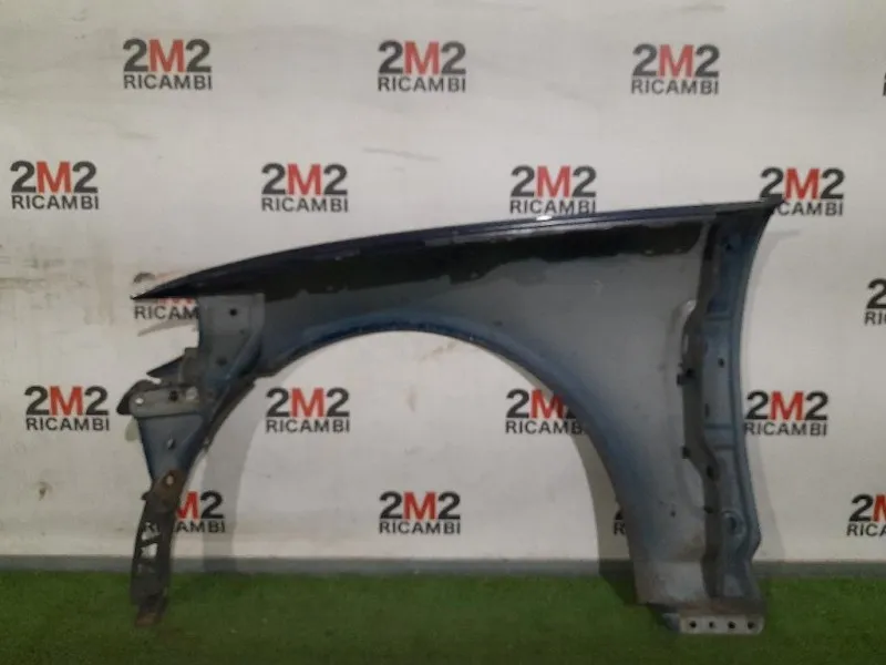 Parafango ANT DX C2Z20377 Jaguar XF I 2008