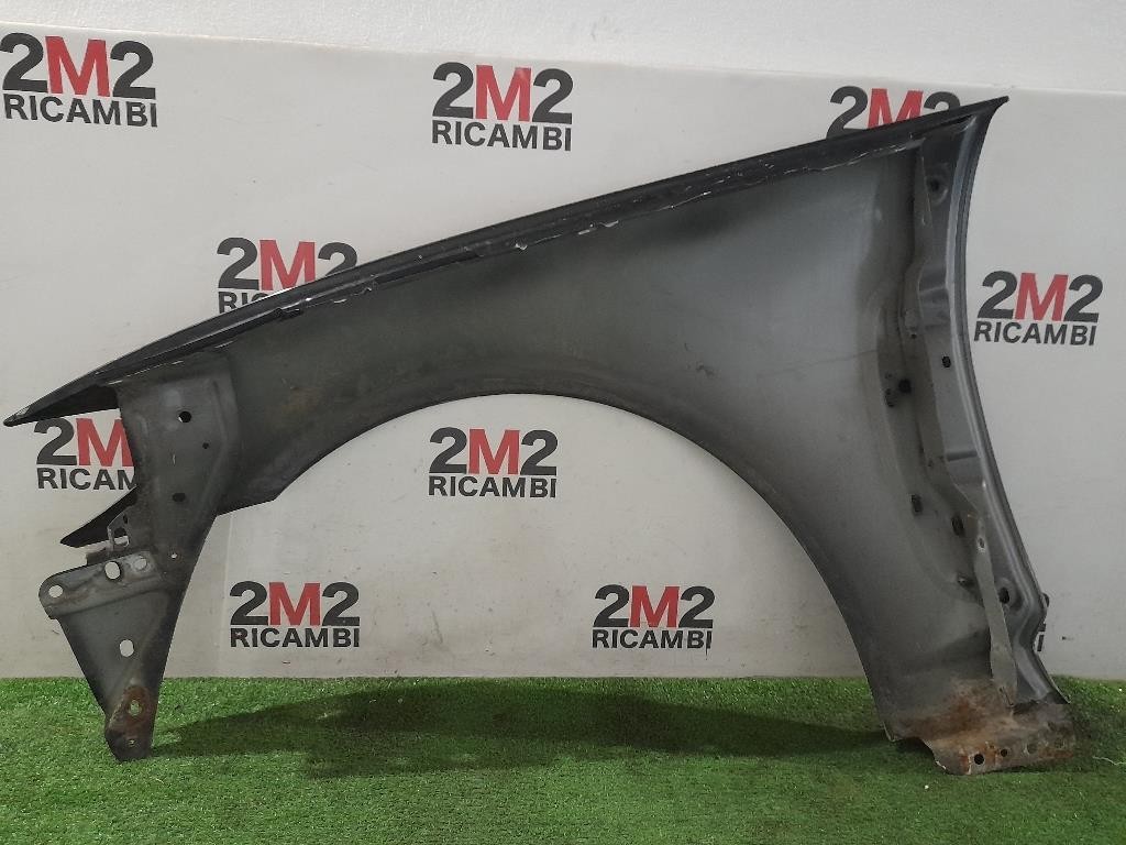 Parafango ANT DX C2Z20377 Jaguar XF I 2008