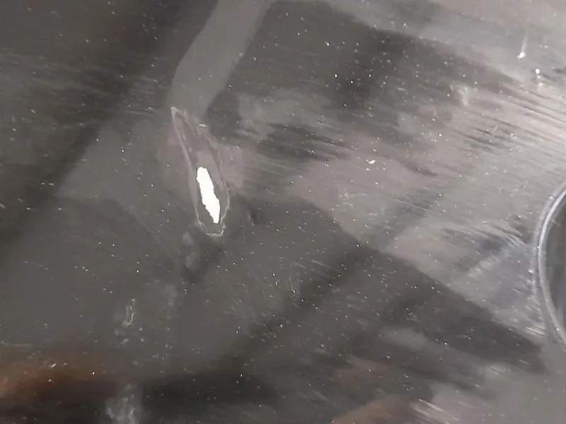 Parafango ANT DX C2Z20377 Jaguar XF I 2008