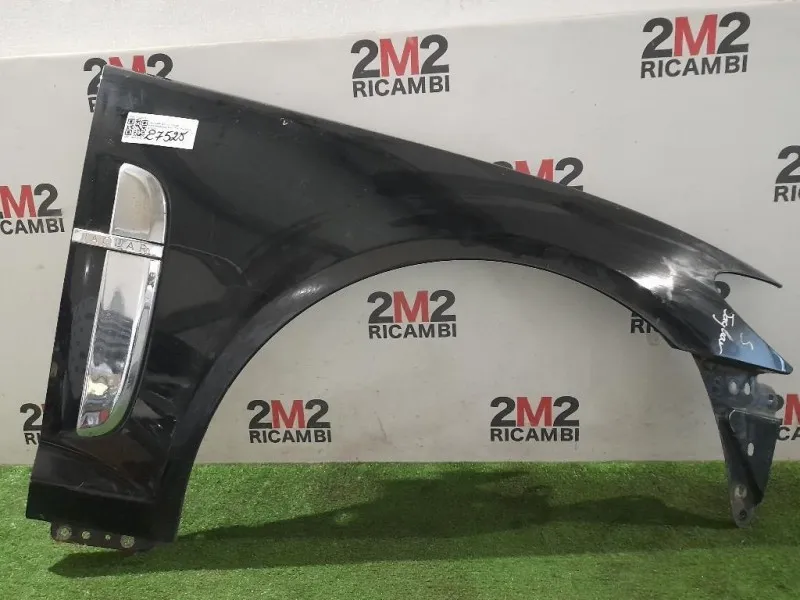 Parafango ANT DX C2Z20377 Jaguar XF I 2008
