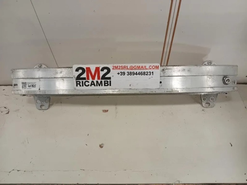 Traversa Paraurti ANT 51960732 Fiat 500X 2015