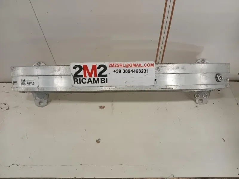 Traversa Paraurti ANT 51960732 Fiat 500X 2015