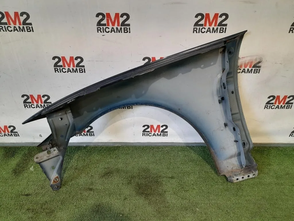 Parafango ANT DX C2Z20377 Jaguar XF I 2008