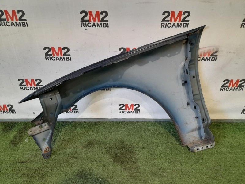 Parafango ANT DX C2Z20377 Jaguar XF I 2008